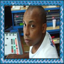Rogerio santos